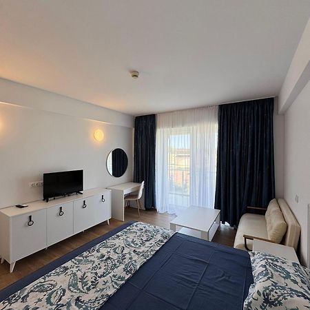 Gabriela Blaxy Apartamente Olimp Exterior foto