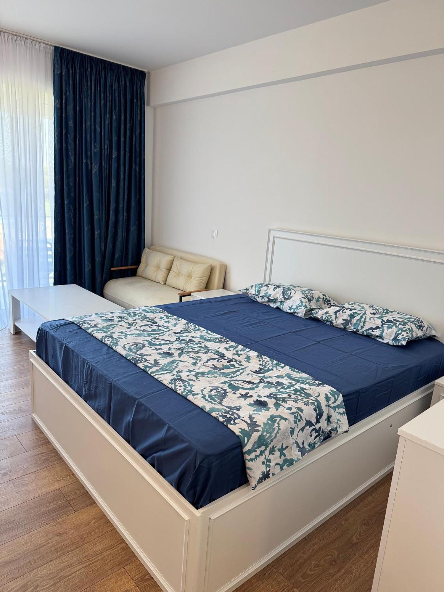 Gabriela Blaxy Apartamente Olimp Exterior foto