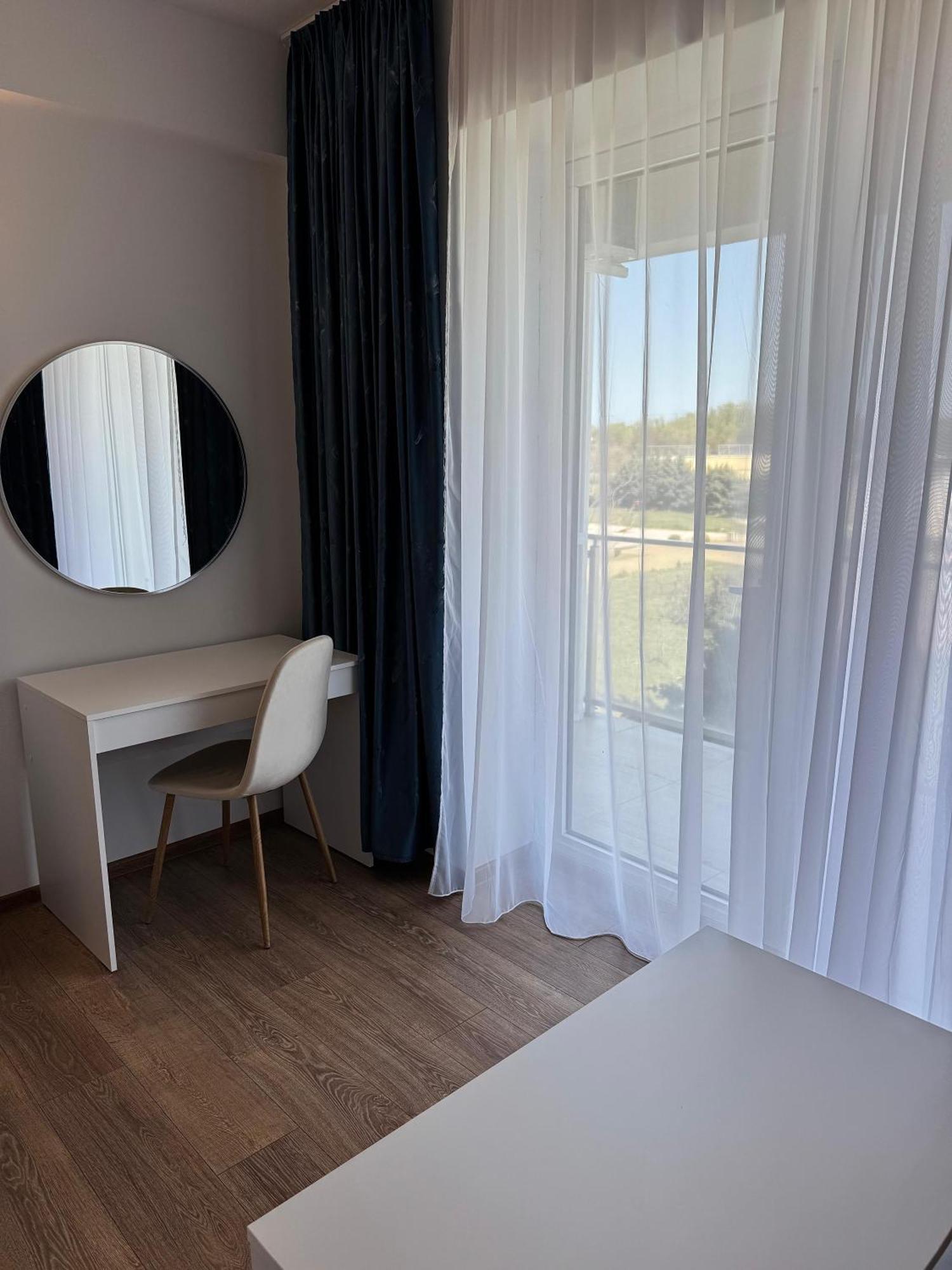 Gabriela Blaxy Apartamente Olimp Exterior foto